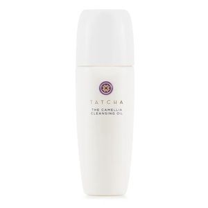 TATCHA One-Step Camellia Cleansing Oil 5.1-oz, NEW!